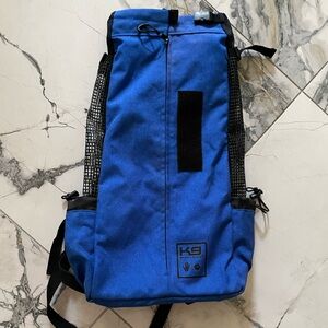 K9 Sport Sack - dog backpack Sz Medium